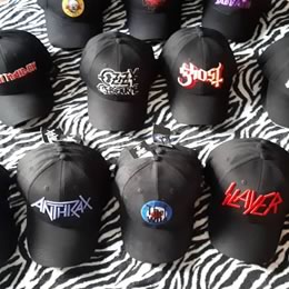 Hats
