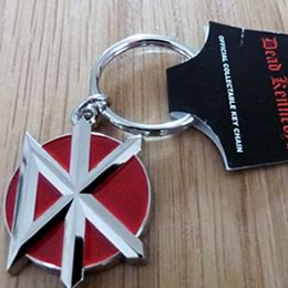 Keyrings
