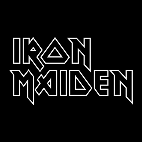 Iron Maiden
