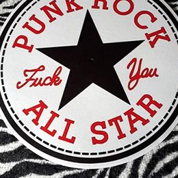 Slipmats