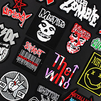 Patches