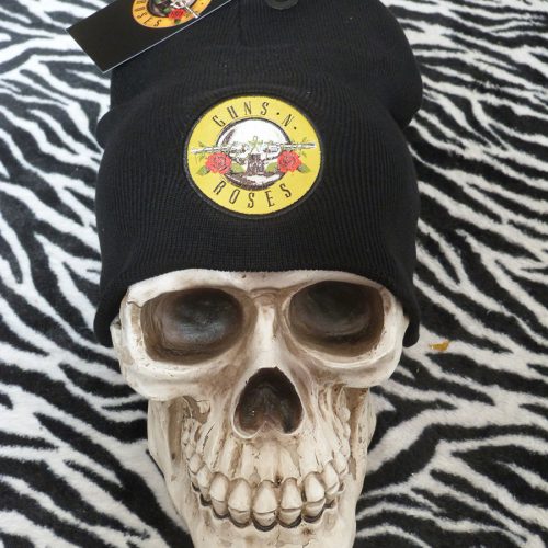 Guns'N Roses - Logo  - Beanie