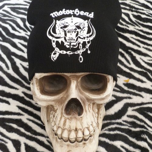 Motorhead - Logo  - Beanie