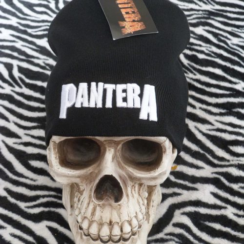Pantera - Logo  - Beanie