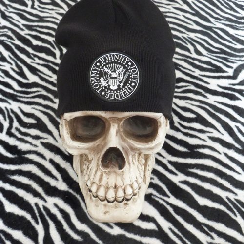 Ramones - Logo  - Beanie