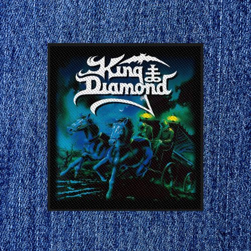King Diamond - Abigail