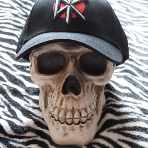 Dead Kennedys - Logo - Baseball Cap