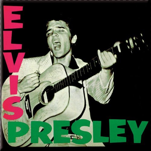 Elvis Presley - Album Magnet