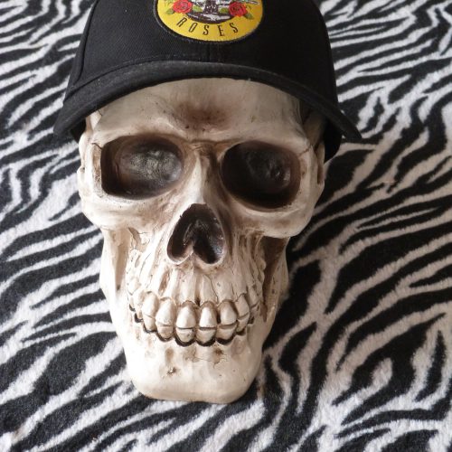 Guns 'N Roses - Logo - Baseball Cap