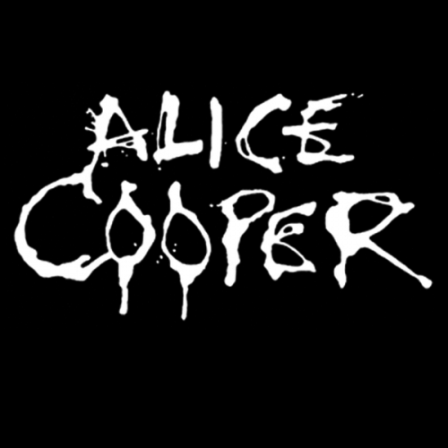 Alice Cooper
