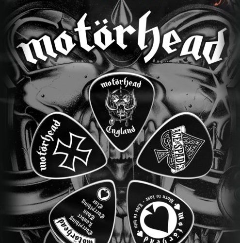 MOTORHEAD - ENGLAND