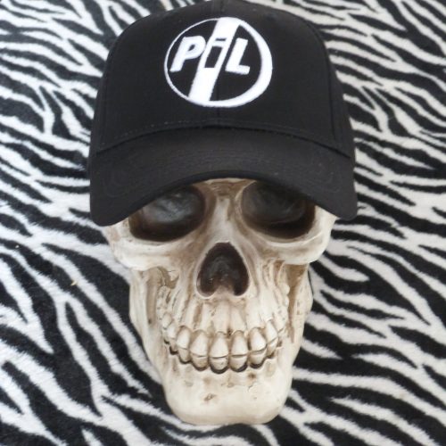 Pil - Logo - Baseball Cap