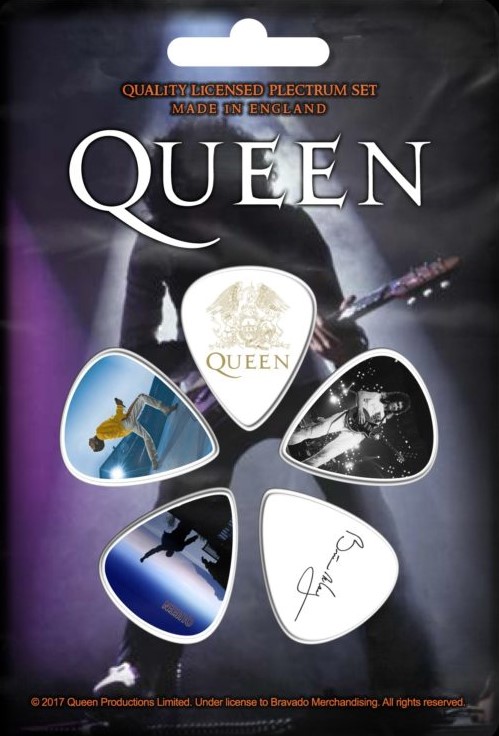 QUEEN - BRIAN MAY