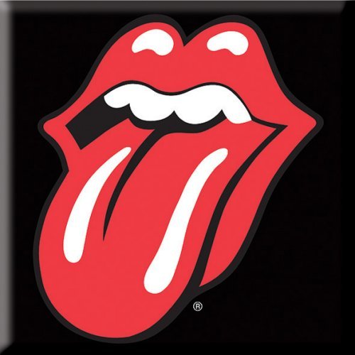 The Rolling Stones - Tougue Magnet