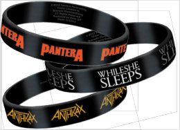 Wristbands