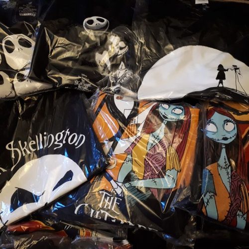 T-shirts