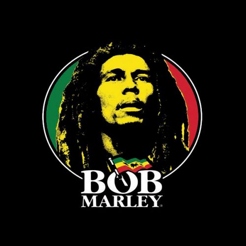 Bob Marley