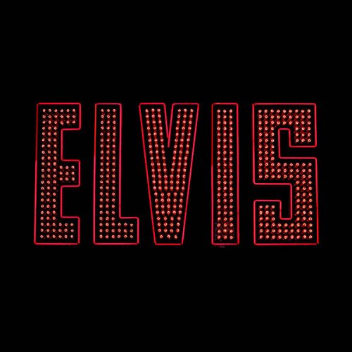 Elvis Presley