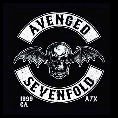 Avenged Sevenfold