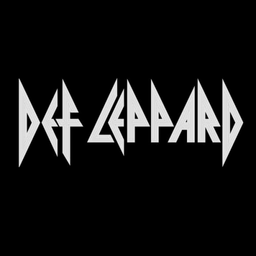 Def Leppard