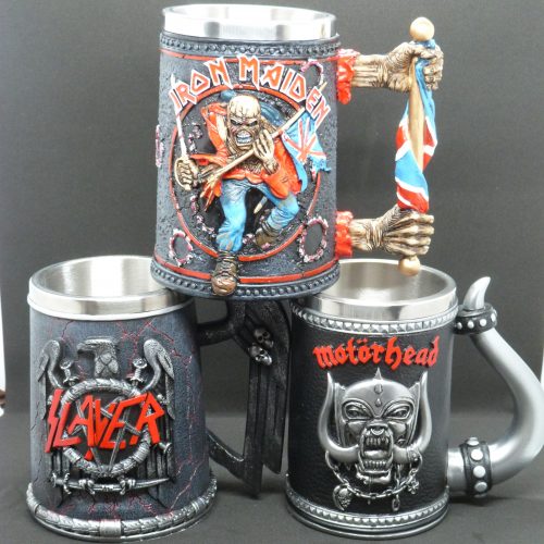 Tankards