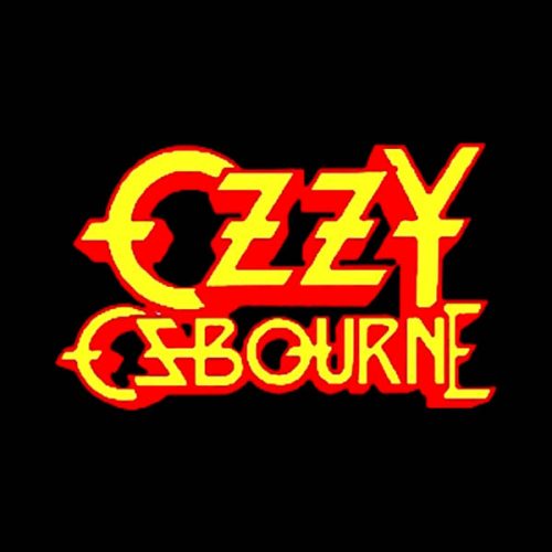 Ozzy Osbourne