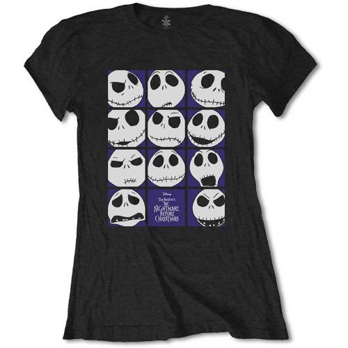 The Nightmare Before Christmas - Blockheads