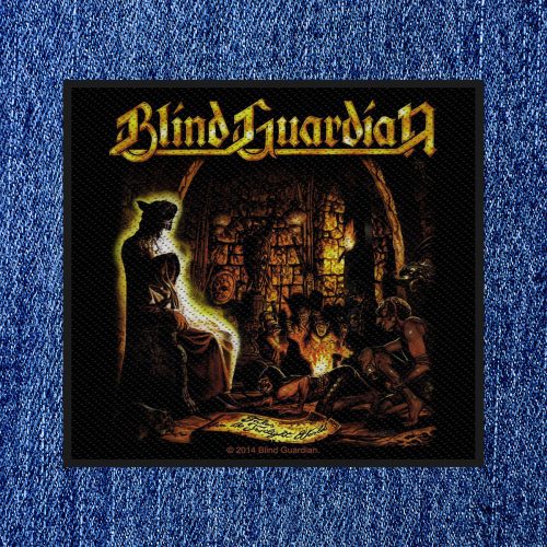 Blind Guardian - Tales from the Twilight World - Patch