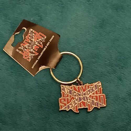 Lynyrd Skynyrd  Keyring