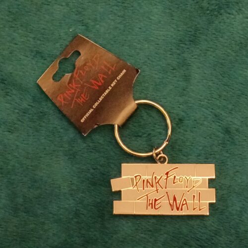 Pink Floyd - The Wall  Keyring